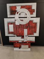 Cadre moderne, Antiek en Kunst, Ophalen