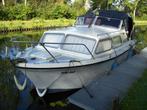 motorboot, Watersport en Boten, Gebruikt, Binnenboordmotor, Ophalen of Verzenden, 30 tot 50 pk