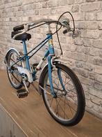 16 inch (3-7j)retro mixte kinderfiets Olympiad,rijklaar, Fietsen en Brommers, Fietsen | Kinderfietsjes, Ophalen, Gebruikt, 16 tot 20 inch