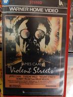 Violent Streets, CD & DVD, VHS | Film, Utilisé, Thrillers et Policier, Enlèvement ou Envoi