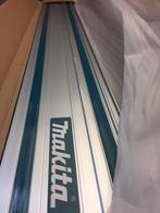 Rail de guidage Makita 3 Mètres Neuf 194367-7, Ophalen, Nieuw