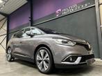 Renault Grand Scenic Automaat 7pl. Bj.2020, Auto's, 4 cilinders, 120 pk, Bedrijf, 5 deurs