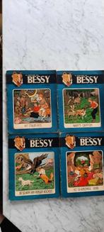 Bessy strips, Boeken, Meerdere stripboeken, Ophalen, Gelezen