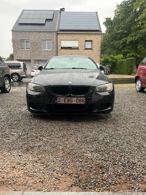 Bmw e92 335i, Auto's, BMW, Particulier, 3 Reeks, ABS, Achteruitrijcamera, Adaptieve lichten, Airbags, Airconditioning, Bochtverlichting