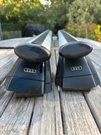 Barres de toit origine Audi A4 avant apd 2016, Enlèvement, Comme neuf