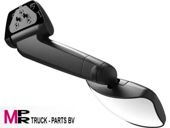 DAF XG Frontspiegel DAF - 2248178N MEKRA, Auto-onderdelen, Vrachtwagen-onderdelen, DAF, Spiegels, Gebruikt