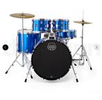 Nieuwe akoestische drums met accessoires, Muziek en Instrumenten, Drumstellen en Slagwerk, Ophalen, Nieuw, Overige merken