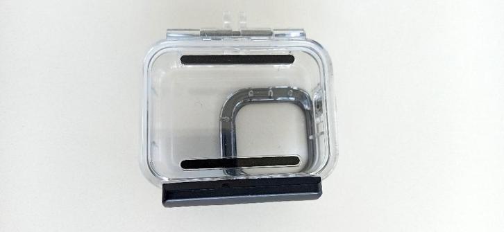 GoPro Protective Housing - HERO 8 Black (nieuwstaat), TV, Hi-fi & Vidéo, Caméras action, Comme neuf, GoPro, Enlèvement ou Envoi