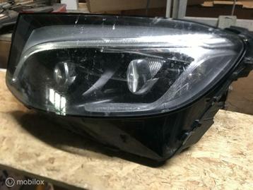 Mercedes X253 Koplamp LED Intelligent Light A2539060301 beschikbaar voor biedingen