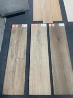 ❗️ carrelage dalle Terasse effet Parquet 2cm 30x120 PROMOS, Ophalen, Nieuw