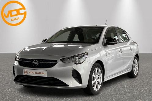Opel Corsa Edition *Carplay - Caméra*, Autos, Opel, Entreprise, Corsa, Airbags, Air conditionné, Verrouillage central, Cruise Control