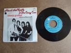 Hank The Knife & The Crazy Cats – Crazy Guitar, Ophalen of Verzenden, Zo goed als nieuw, Single