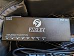 Fazley PBP-03 Power Supply, Muziek en Instrumenten, Effecten, Overige typen, Ophalen of Verzenden, Zo goed als nieuw