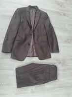 Milano kostum heren, Vêtements | Hommes, Costumes & Vestes, Taille 48/50 (M), Brun, Enlèvement, Milano