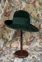 Burberry London cashmere hoed, 56 of 57 cm (M, 7 of 7⅛ inch), Hoed, Ophalen of Verzenden, Zo goed als nieuw