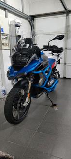 bmw 1200gs rally, Motoren, 2 cilinders, Particulier, Meer dan 35 kW, Toermotor