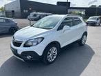 Opel Mokka 1.4 Turbo 73.273Km, Autos, Achat, Boîte manuelle, Entretenue par le concessionnaire, Particulier