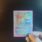 Pokémon cards Arceus Vstar rainbow full art, Nieuw, Foil, Ophalen of Verzenden, Losse kaart
