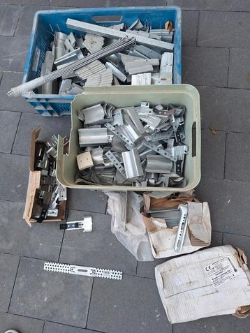 Gyproc metalstud beschikbaar voor biedingen