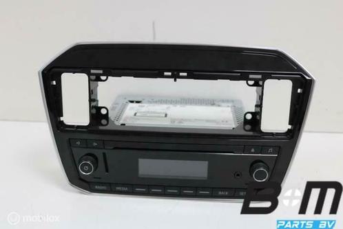 Radio VW Up! 1S0035867, Auto diversen, Autoradio's, Gebruikt