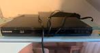 DVD speler Samsung, Audio, Tv en Foto, DVD spelers, Ophalen, Zo goed als nieuw, Samsung