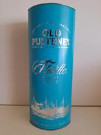 Old Pulteney Flotilla 2000 70cl whisky, Ophalen of Verzenden, Zo goed als nieuw