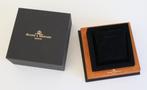 Baume & Mercier horloge doos / Luxe uurwerk box, Ophalen of Verzenden, Zo goed als nieuw