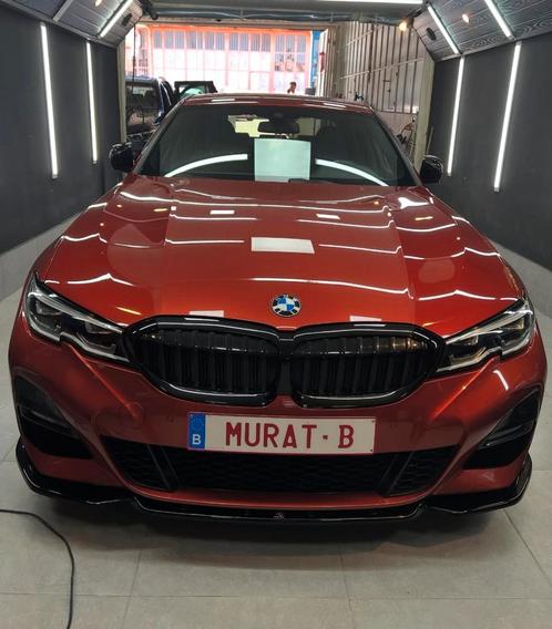 Bmw 330e g20 m-pakket, Auto's, BMW, Particulier, Parkeercamera, Ophalen