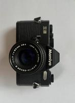 Mamiya ZE, Audio, Tv en Foto, Fotocamera's Analoog, Ophalen, Gebruikt