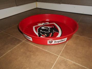 Dienblad Jupiler, Verzamelen, Biermerken, Ophalen of Verzenden, Zo goed als nieuw, Jupiler