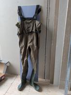 spro pvc chest waders schoenmaat 47, Watersport en Boten, Ophalen, Zo goed als nieuw