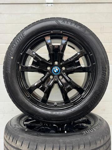 DEMO 19’’ BMW X3 G01 IX3 G08 VELGEN ZOMERBANDEN TPMS 842 * beschikbaar voor biedingen