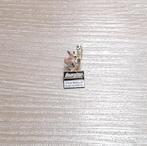 PIN - ENERGIZER - WORLD CUP FOOTBALL USA 1994 - VOETBAL, Verzenden, Gebruikt, Sport, Speldje of Pin