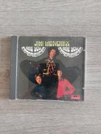 Jimi Hendrix: Are you experienced, Cd's en Dvd's, Cd's | Rock, Ophalen of Verzenden, Zo goed als nieuw