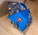 Kinderparaplu van Superman, Ophalen, Zo goed als nieuw