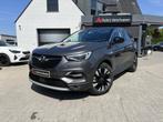 Opel Grandland X 1.2 Turbo ** Navi/Carplay | Memory | Pano, Auto's, Opel, 1199 cc, 0 kg, Bedrijf, 5 deurs