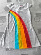 K3 verkleedjurk regenboog (3-5 jaar), Ophalen of Verzenden, Gebruikt