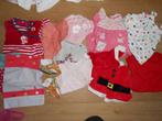 vêtements bébé pyjamas robes etc Noukie's et marques LOT 30e, Enfants & Bébés, Enlèvement, Comme neuf