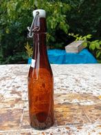 Bierfles brouwerij De Schrans Betekom, Ophalen of Verzenden, Gebruikt
