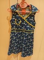 kleedje Princess Zoë maat 110, Kinderen en Baby's, Gebruikt, Princess Zoe, Meisje, Ophalen of Verzenden