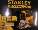 Stanley Fatmax FME340K, Doe-het-zelf en Bouw, Gereedschap | Schuurmachines, Zo goed als nieuw, Ophalen