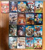 Lotje dvd’s(49), Cd's en Dvd's, Dvd's | Tekenfilms en Animatie, Ophalen