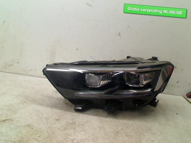 KOPLAMP LINKS led Volkswagen T-Roc I (2GA941035P), Auto-onderdelen, Verlichting, Volkswagen, Gebruikt