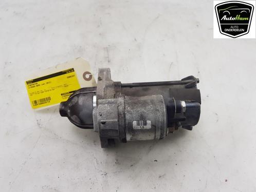 STARTMOTOR Citroën Nemo (AA) (01-2008/-) (|51880229|), Auto-onderdelen, Motor en Toebehoren, Citroën, Gebruikt