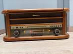 Roadstar- HIF1993BT, Audio, Tv en Foto, Ophalen, Zo goed als nieuw, Radio
