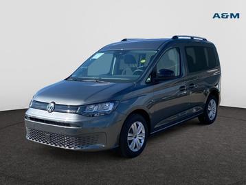 Volkswagen Caddy Caddy 1.5 TSI 5pl. DSG beschikbaar voor biedingen