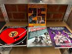 Boeken muziek ( vinyl ), Ophalen, Zo goed als nieuw