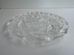 antiek glazen bord, Antiek en Kunst, Ophalen