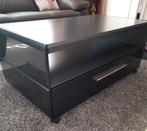 Kast op wielen met lade, Huis en Inrichting, Tafels | Salontafels, Ophalen, 100 tot 150 cm, Nieuw, 50 tot 100 cm