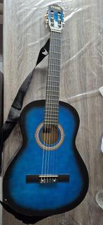 guitar, Muziek en Instrumenten, Snaarinstrumenten | Gitaren | Akoestisch, Ophalen, Nieuw, Klassieke of Spaanse gitaar